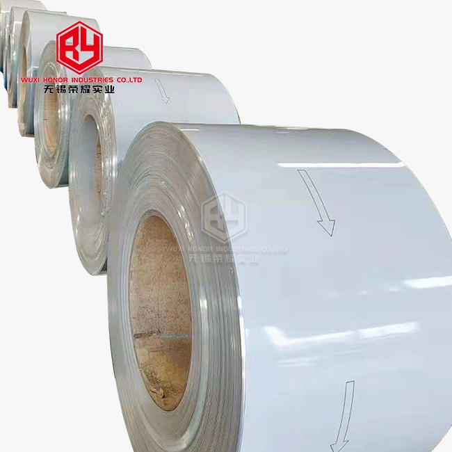 1069 Aluminum Coil